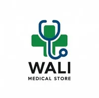 Wali medical store sahiwal logo