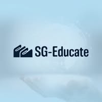SG EDUCATE INSTITUTE logo