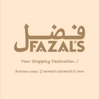 Bilal Fazal Traders Sahiwal بلال فضل ٹریڈرز ساہیوال logo