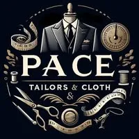 PACE TAILOR AND CLOTH Sahiwal logo