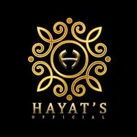 Hayat ladies tailor logo