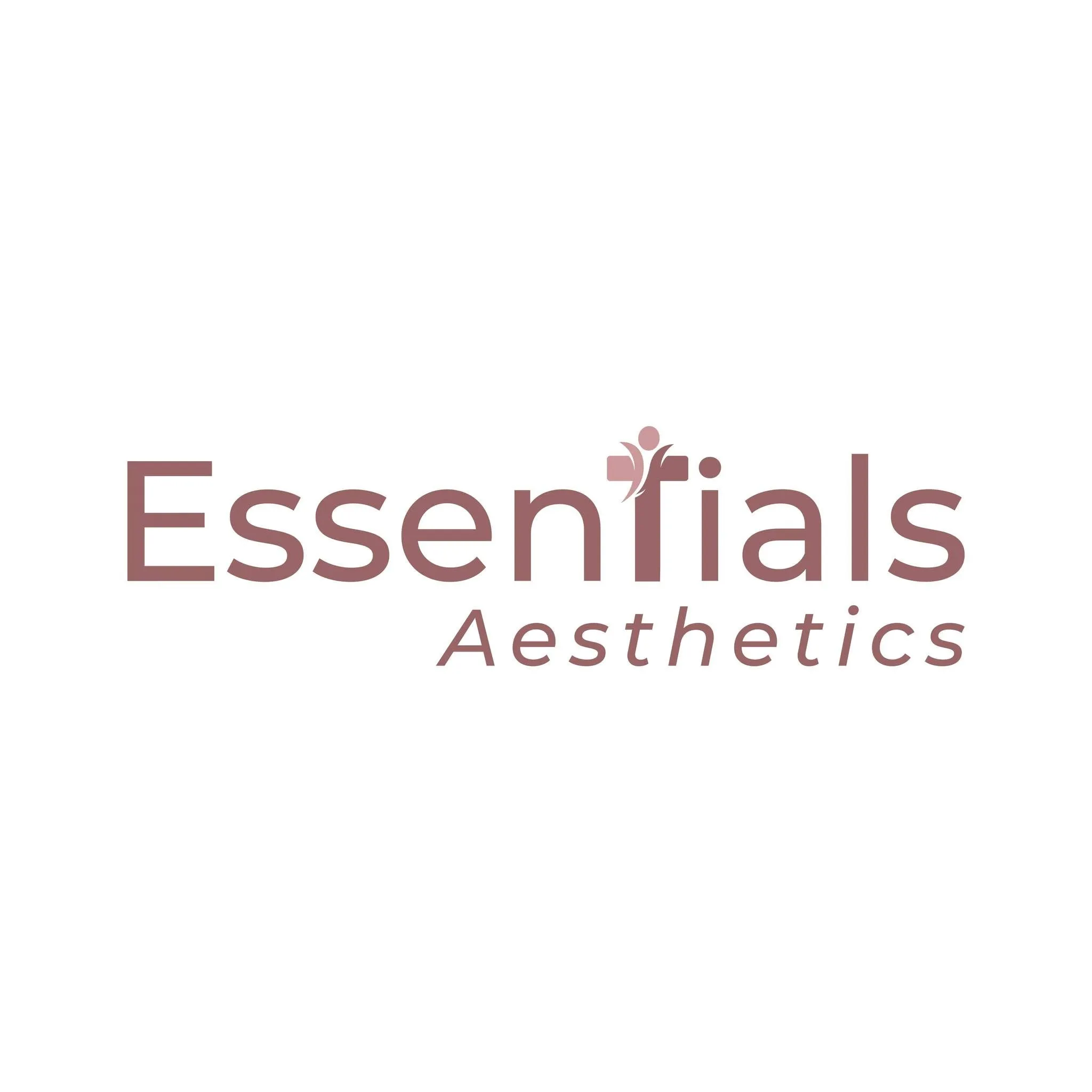 Essentials Aesthetics logo