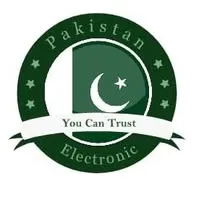 Pakistan Electronics logo