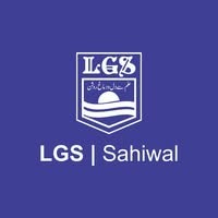 Lahore Grammar School (Sahiwal Campus) logo