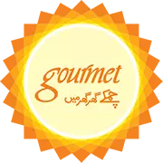 Gourmet Resturant logo