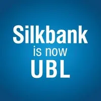 Silkbank logo