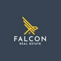 Falcon real estate sahiwal  logo