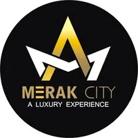 Merak City Sahiwal logo