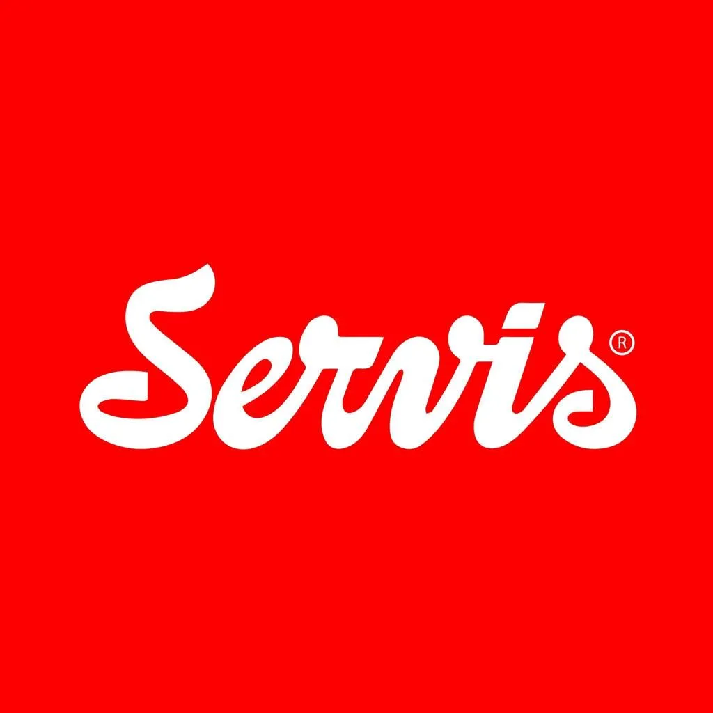 Servis Shoes logo