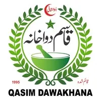Qasim Medical Store logo