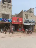 Main Furniture Bazar logo