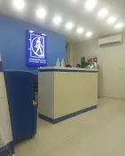 Chughtai Lab, Tehsil Chowk, Sahiwal logo