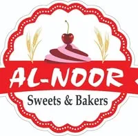 Al-Noor Bakery logo