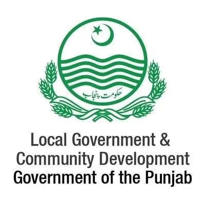  Deputy Director Local Government & Community Development logo