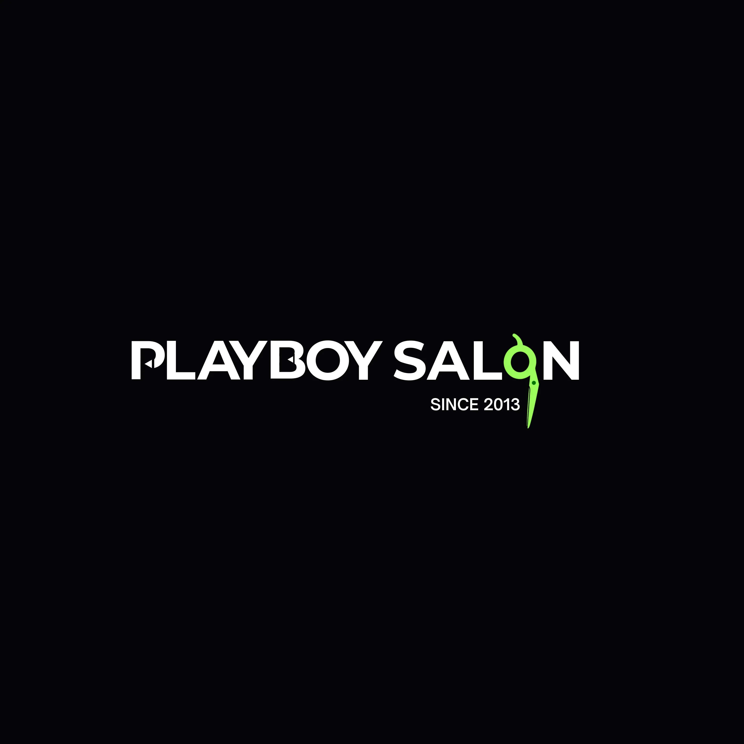 Playboy Saloon Sahiwal | Best Hair Salon in Sahiwal logo