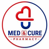 Med and Cure Pharmacy Sahiwal Branch logo