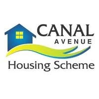 Canal Avenue Housing Sahiwal logo
