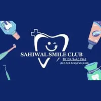 SAHIWAL SMILE CLUB logo