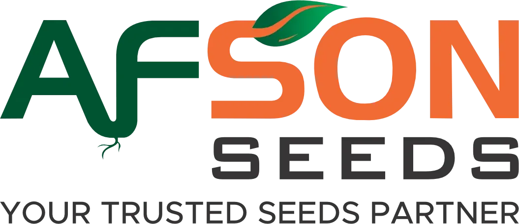 Afson Seeds Corporate logo