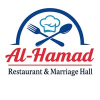 Al hamad Grilled fish and Bar BBQ logo
