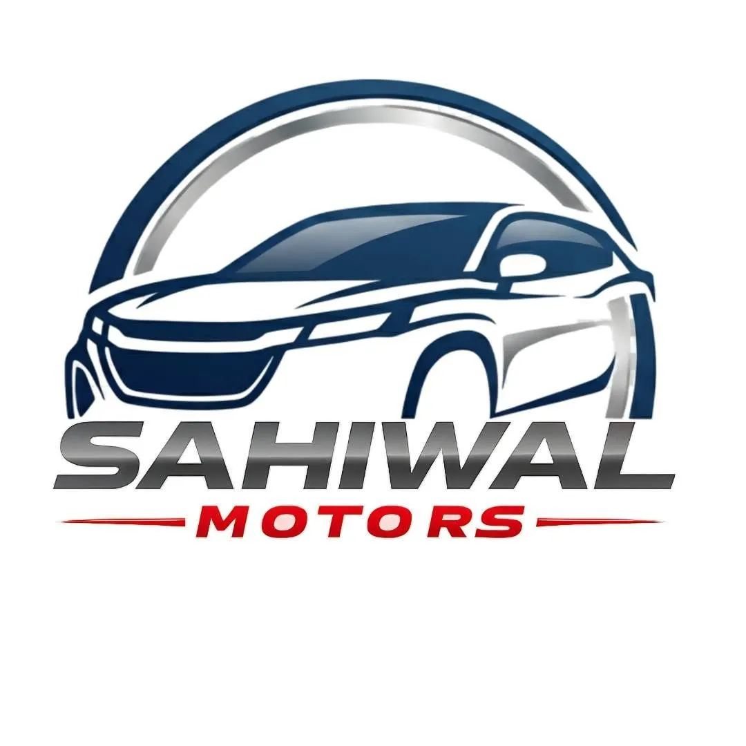 Suzuki Sahiwal Motors logo