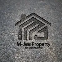 M-Jee Property logo