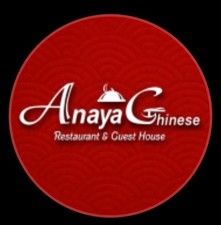 Anaya Chinese Restaurant logo