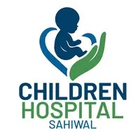 Baby Care hospital logo