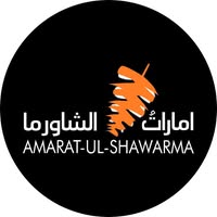 Amarat Ul Shawarma logo