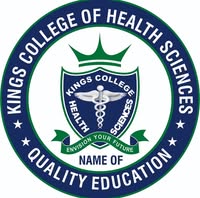 Kings College of Health Sciences Bypass Campus Sahiwal logo