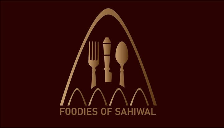 Foody's - Sahiwal logo