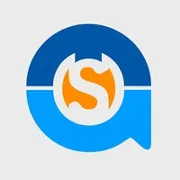 AL shamas store & electronics pak Pattan bazar sahiwal pakistan. logo