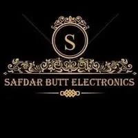 Butt Electronics logo