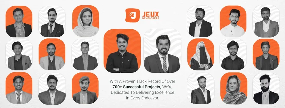 Jeux Developers logo