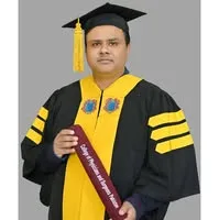 Dr.Usman Ahmed Medical Specialist & Gastroenterologist (MBBS FCPS) logo