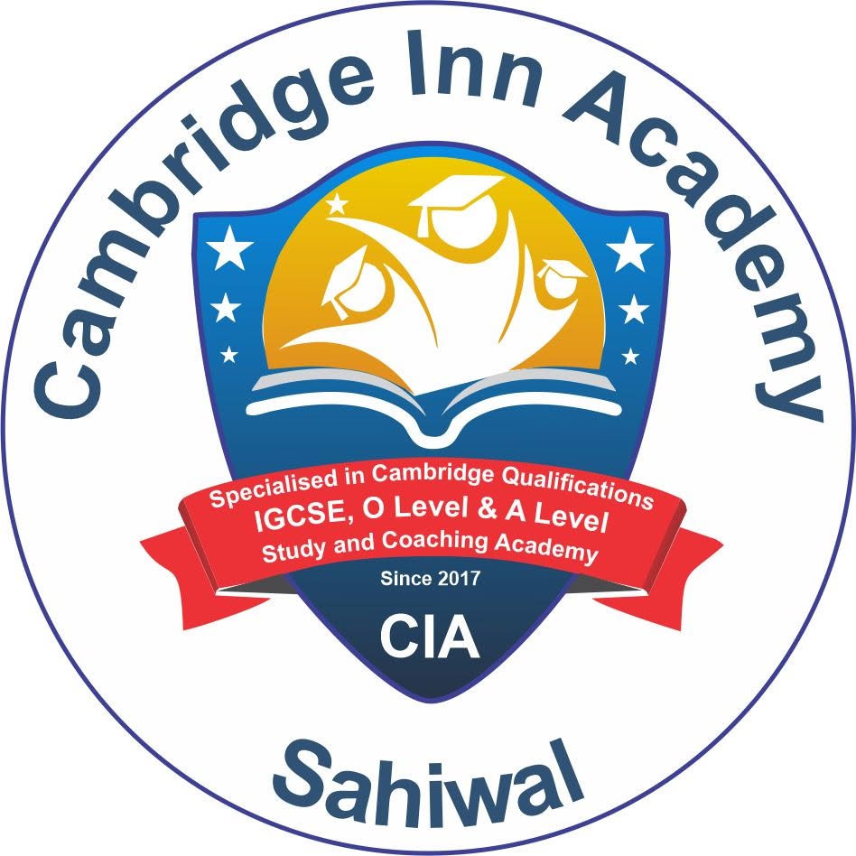 Cambridge Inn Academy logo