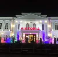 Victoria Marquee logo