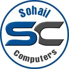 Sohail Computer Sahiwal logo