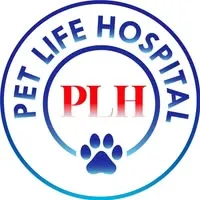 Pet Life Hospital logo