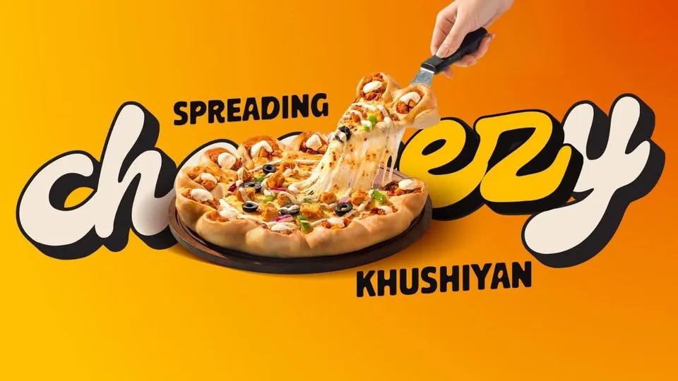 Cheezious - Sahiwal, Near Pilot School logo