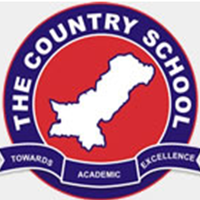 The Country School logo