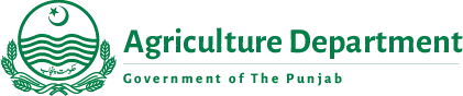 Government Agriculture Farm logo