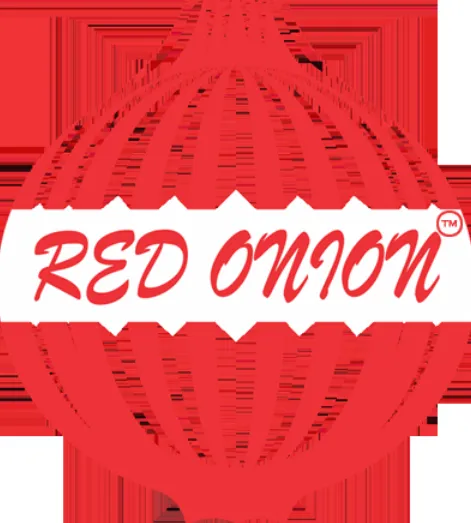 Red Onion logo