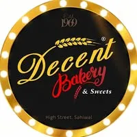 Decent Bakers logo