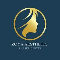 Zoya Aesthetic & Laser Center logo