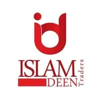 ISLAM DEEN Traders (Electronics) logo