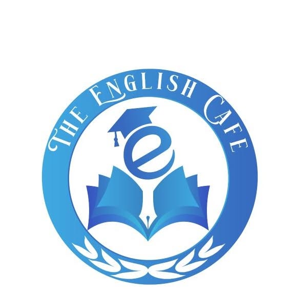 The English Cafe logo