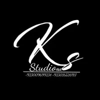 KS Studio & Event Planner logo