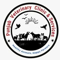 Punjab Veterinary Clinic and Services logo