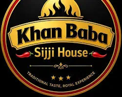 Khan Baba Sijji House Sahiwal logo